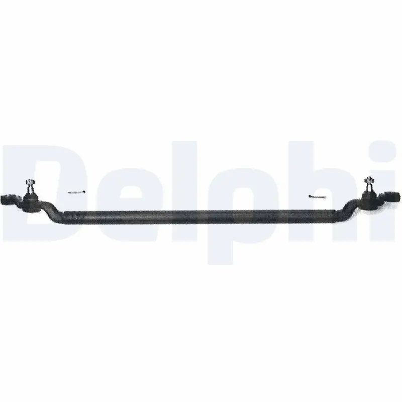 Handler.Part Centre rod assembly DELPHI TL456 1