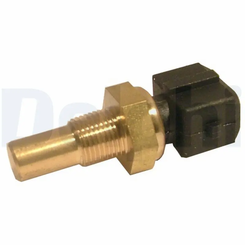 Handler.Part Sensor, coolant temperature DELPHI TS1024412B1 1