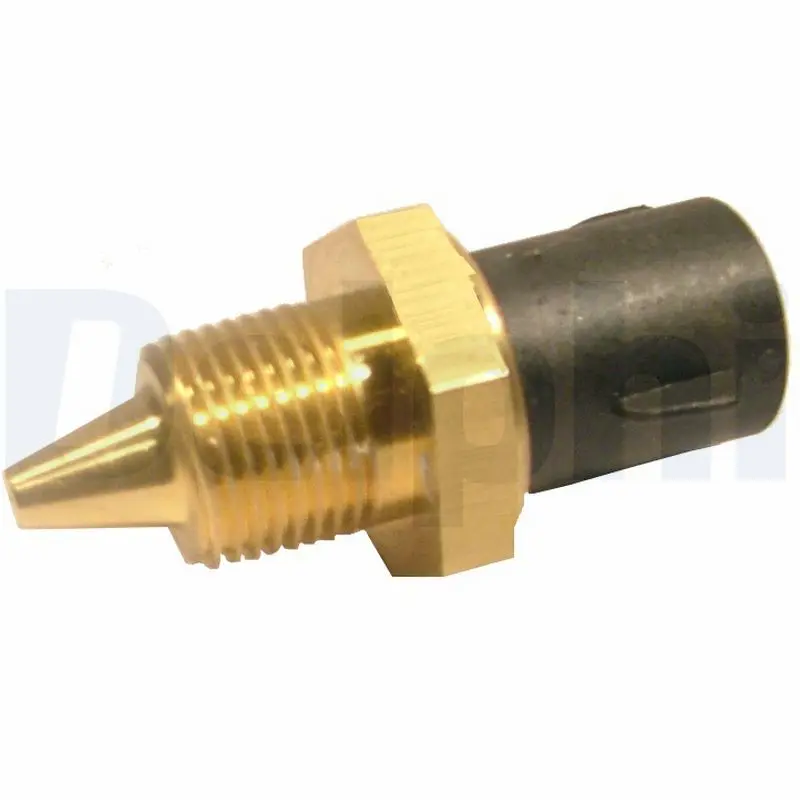 Handler.Part Sensor, coolant temperature DELPHI TS1024712B1 1