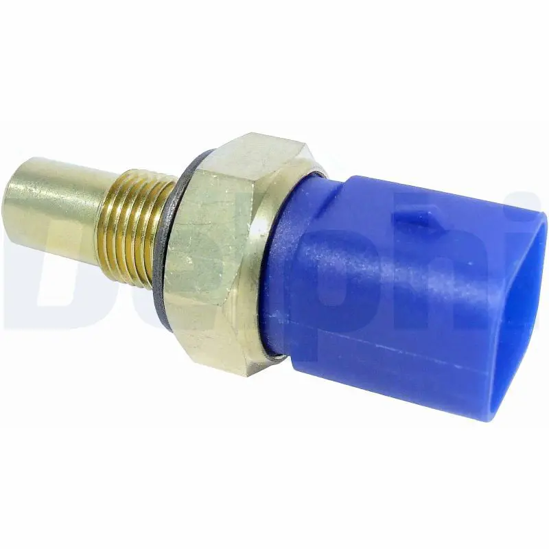 Handler.Part Sensor, coolant temperature DELPHI TS10259 1