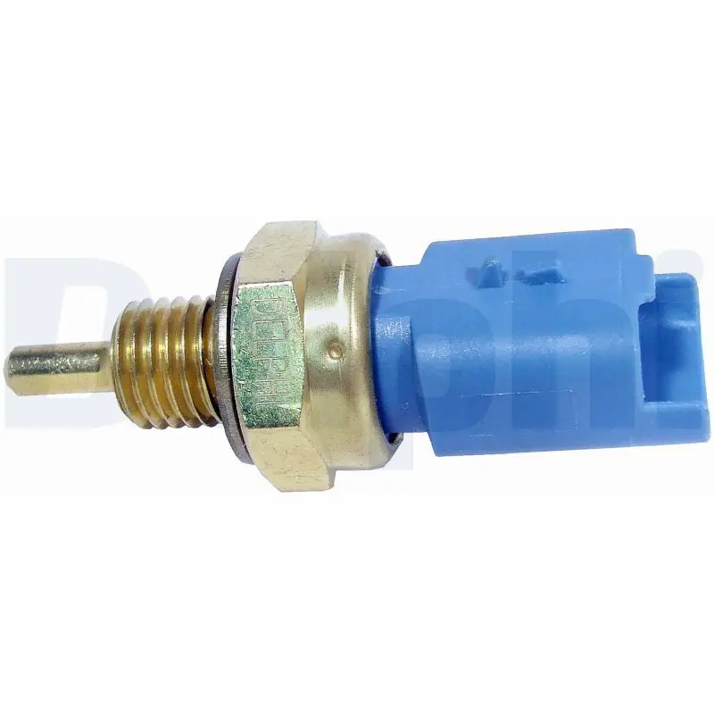 Handler.Part Sensor, coolant temperature DELPHI TS10260 1