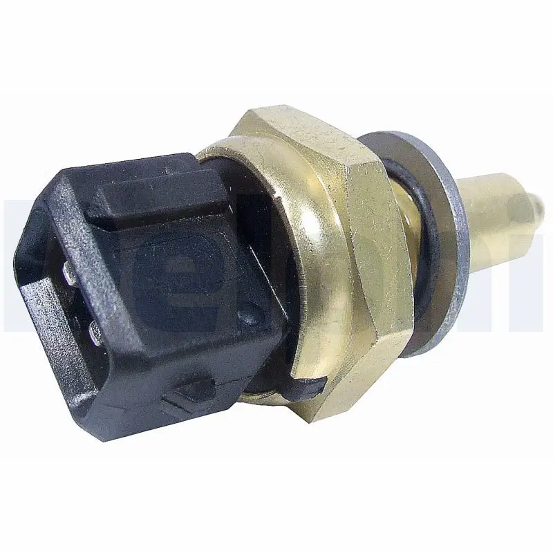 Handler.Part Sensor, coolant temperature DELPHI TS10270 1