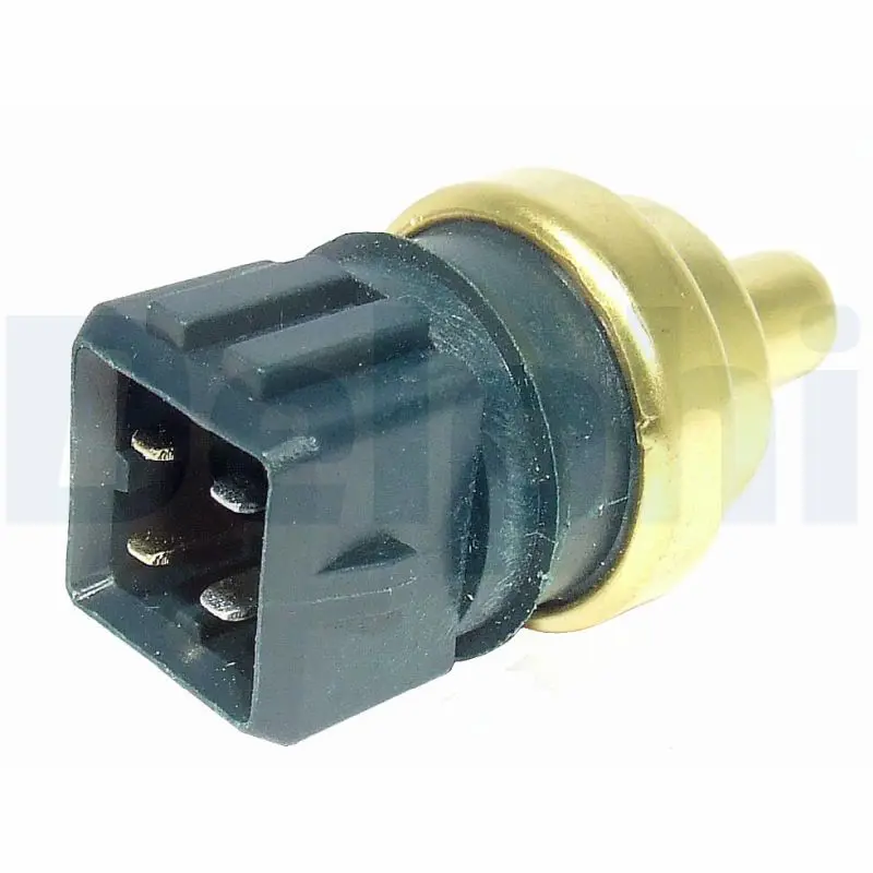 Handler.Part Sensor, coolant temperature DELPHI TS10279 1