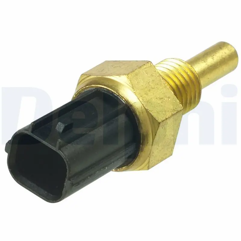 Handler.Part Sensor, coolant temperature DELPHI TS10296 1