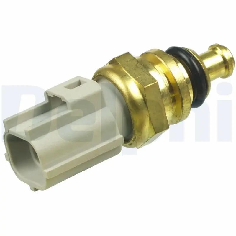 Handler.Part Sensor, coolant temperature DELPHI TS10329 1