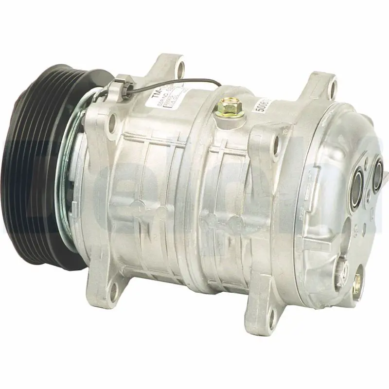 Handler.Part Compressor, air conditioning DELPHI TSP0155088 1