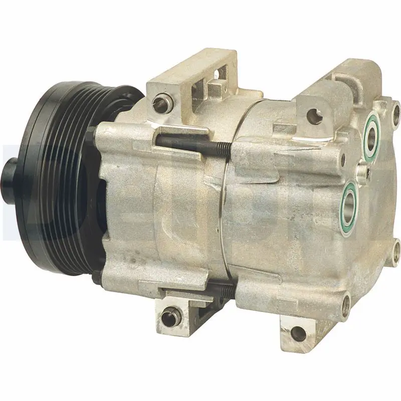 Handler.Part Compressor, air conditioning DELPHI TSP0155110 1