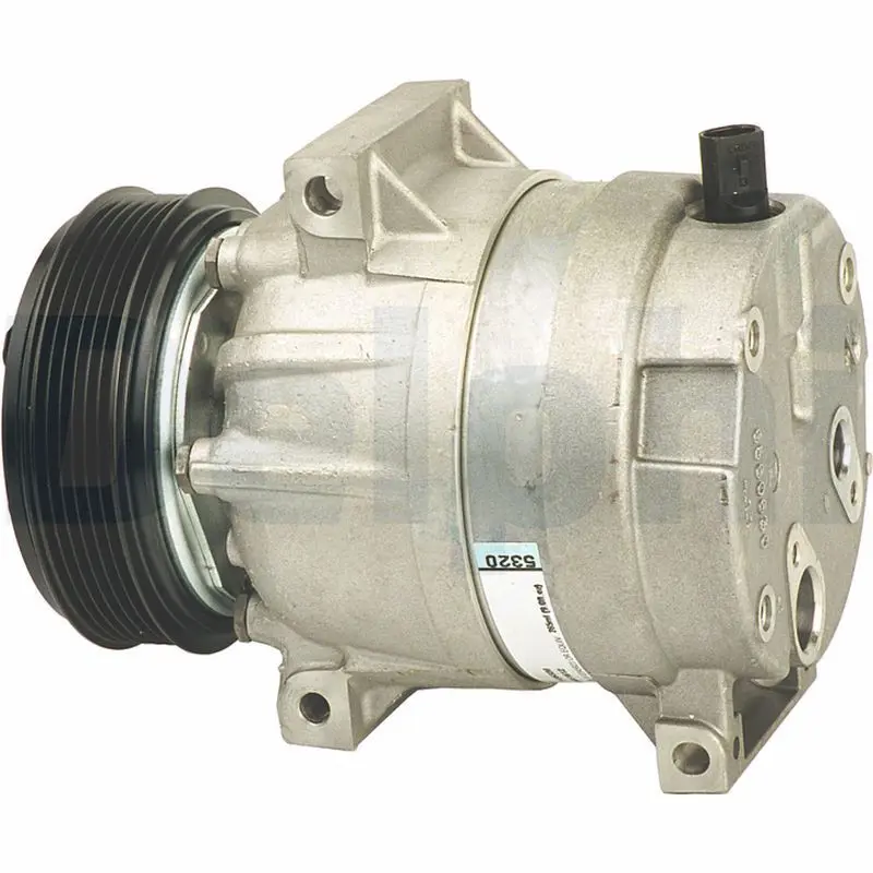 Handler.Part Compressor, air conditioning DELPHI TSP0155138 1