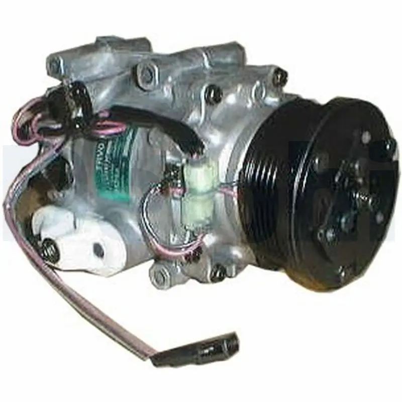 Handler.Part Compressor, air conditioning DELPHI TSP0155154 1