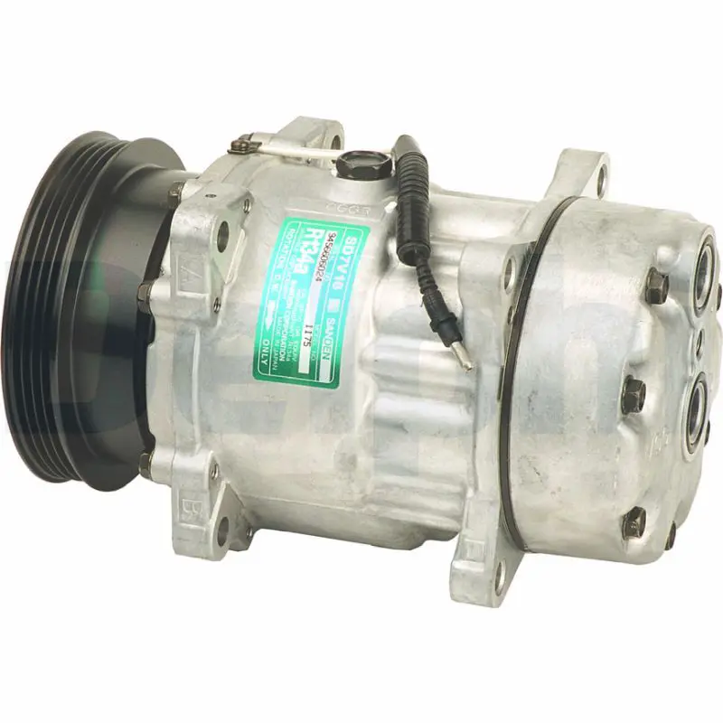 Handler.Part Compressor, air conditioning DELPHI TSP0155171 1