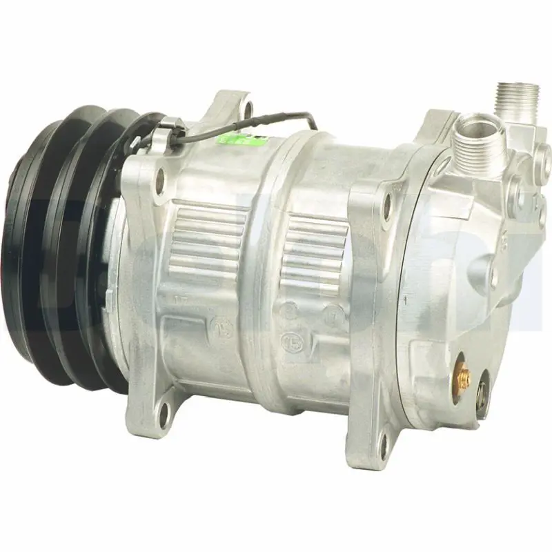 Handler.Part Compressor, air conditioning DELPHI TSP0155193 1