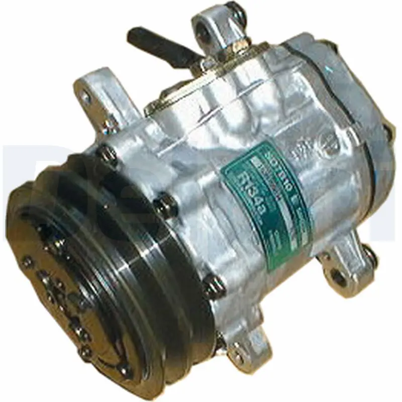 Handler.Part Compressor, air conditioning DELPHI TSP0155241 1