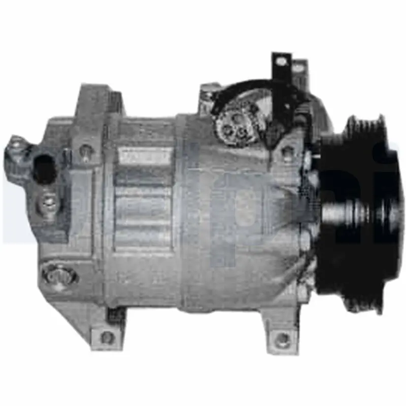 Handler.Part Compressor, air conditioning DELPHI TSP0155269 1