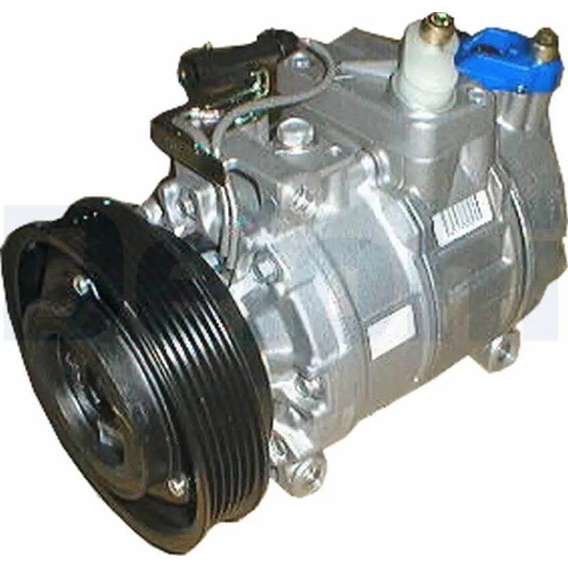 Handler.Part Compressor, air conditioning DELPHI TSP0155313 1