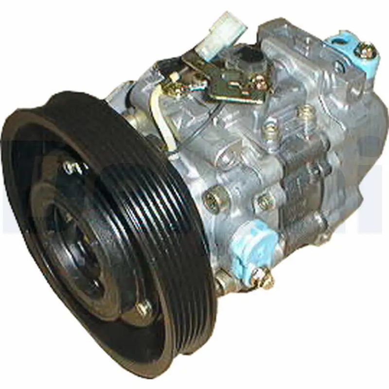 Handler.Part Compressor, air conditioning DELPHI TSP0155314 1