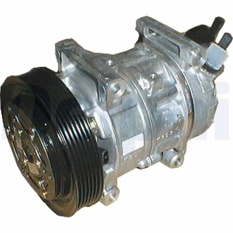 Handler.Part Compressor, air conditioning DELPHI TSP0155322 1