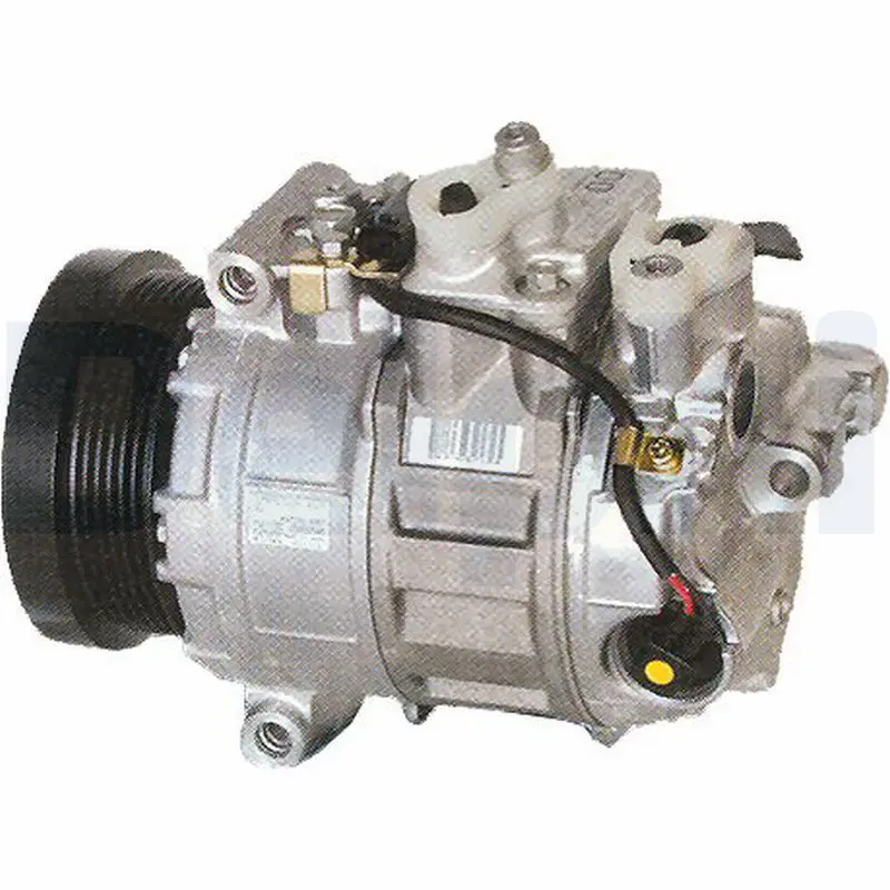 Handler.Part Compressor, air conditioning DELPHI TSP0155339 1