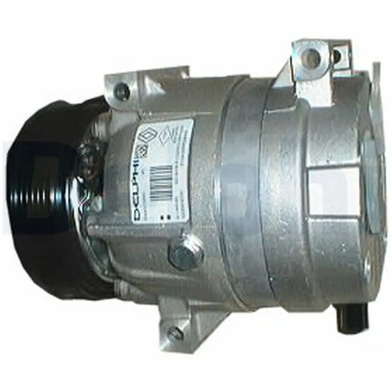 Handler.Part Compressor, air conditioning DELPHI TSP0155349 1