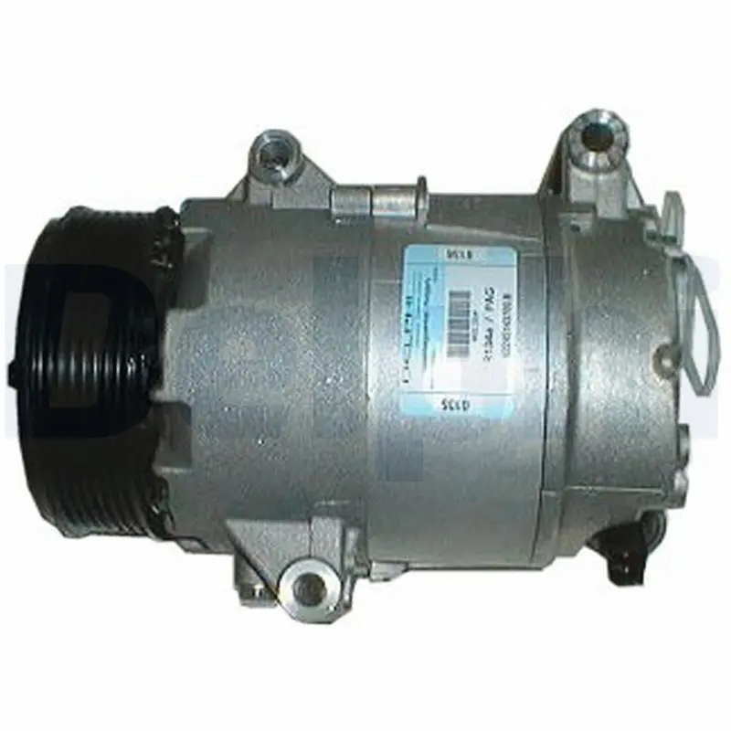 Handler.Part Compressor, air conditioning DELPHI TSP0155351 1