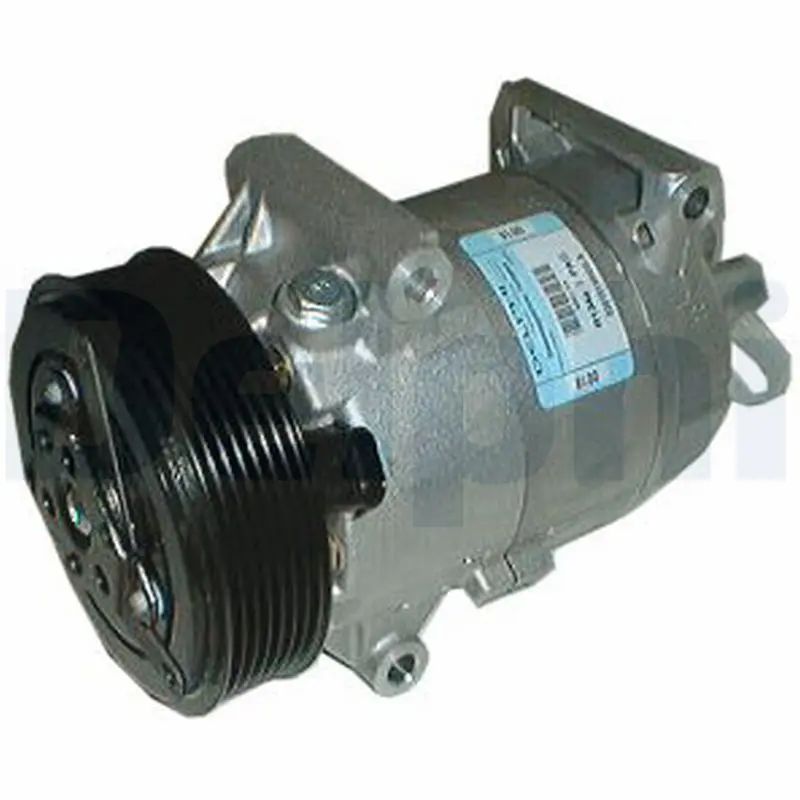 Handler.Part Compressor, air conditioning DELPHI TSP0155354 1