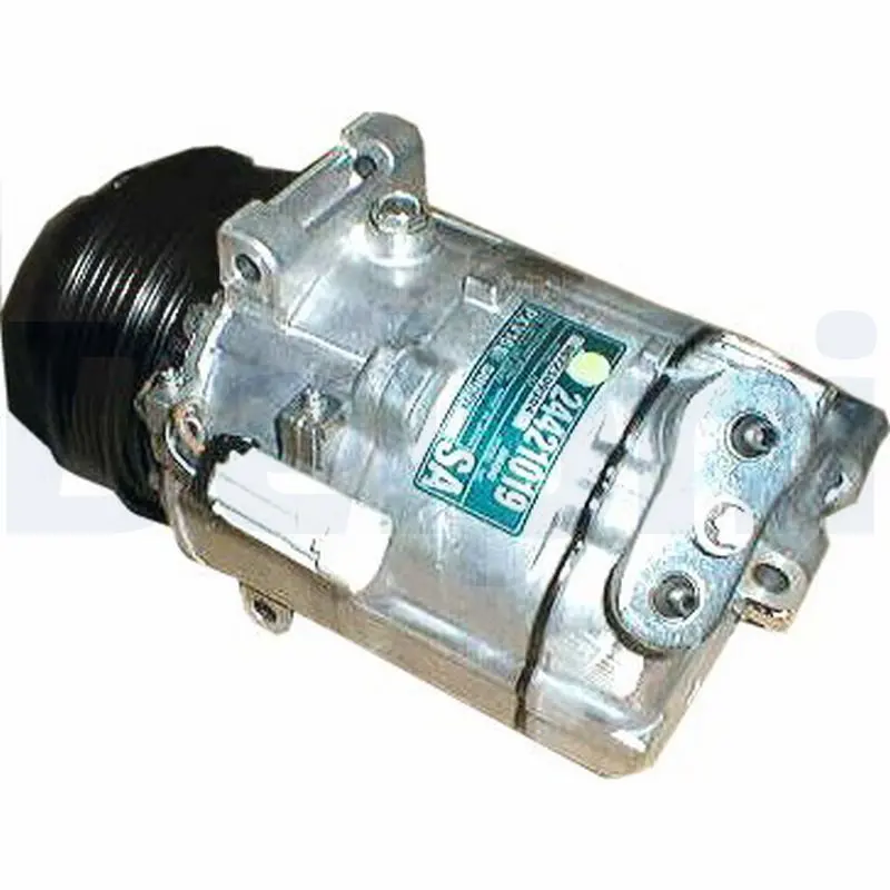 Handler.Part Compressor, air conditioning DELPHI TSP0155357 1