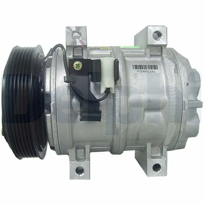 Handler.Part Compressor, air conditioning DELPHI TSP0155360 1