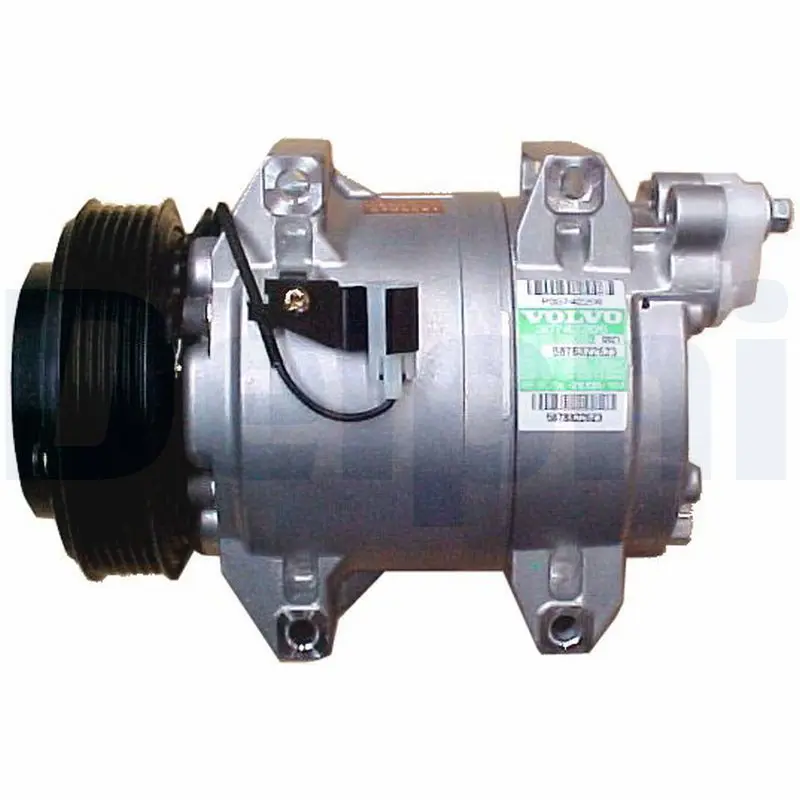 Handler.Part Compressor, air conditioning DELPHI TSP0155361 1