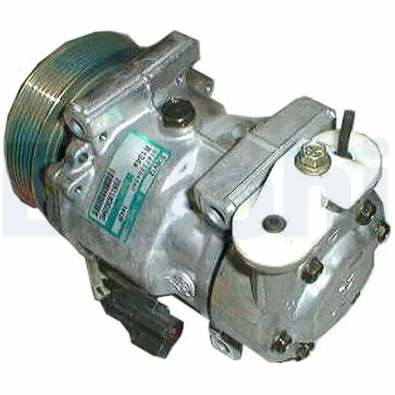 Handler.Part Compressor, air conditioning DELPHI TSP0155364 1