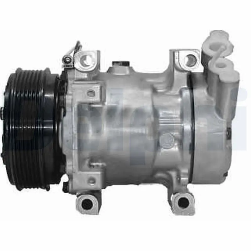 Handler.Part Compressor, air conditioning DELPHI TSP0155369 1