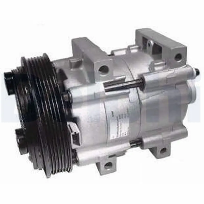 Handler.Part Compressor, air conditioning DELPHI TSP0155392 1