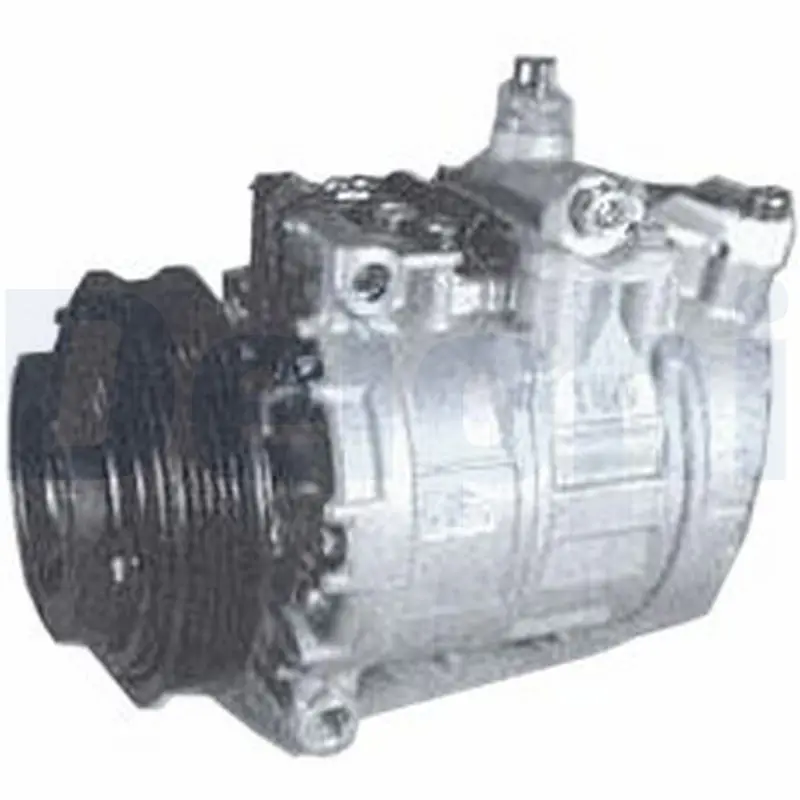 Handler.Part Compressor, air conditioning DELPHI TSP0155394 1