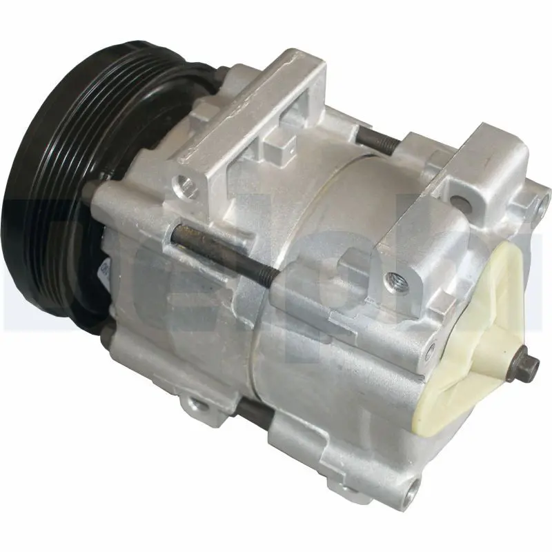 Handler.Part Compressor, air conditioning DELPHI TSP0155029 1