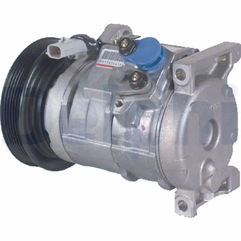 Handler.Part Compressor, air conditioning DELPHI TSP0155030 1