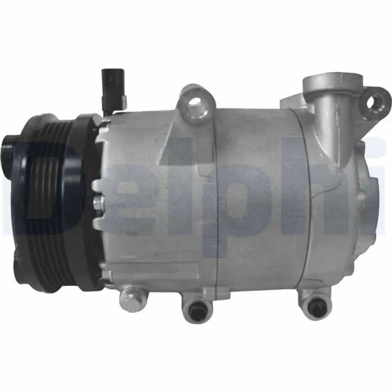 Handler.Part Compressor, air conditioning DELPHI TSP0155444 1