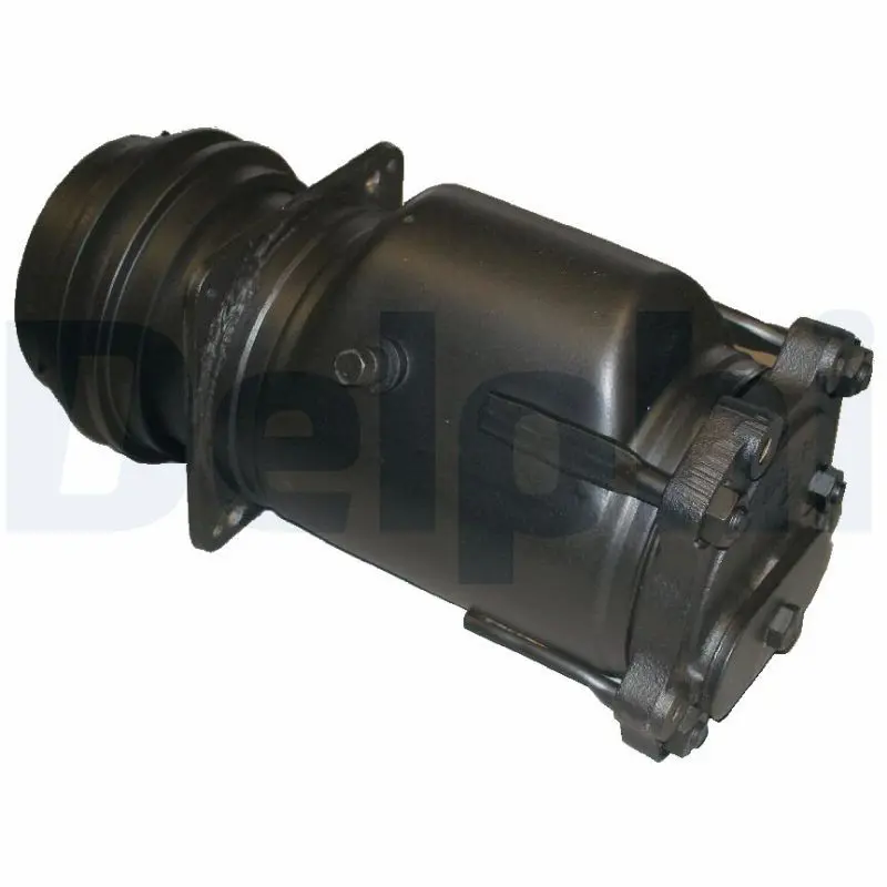 Handler.Part Compressor, air conditioning DELPHI TSP0155045 1