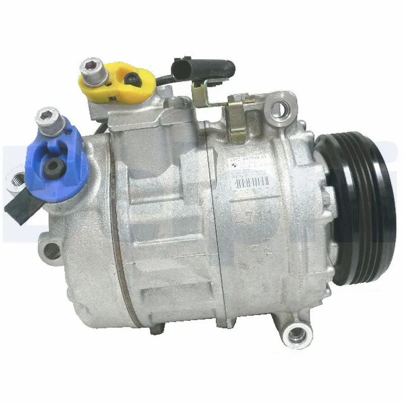 Handler.Part Compressor, air conditioning DELPHI TSP0155463 1