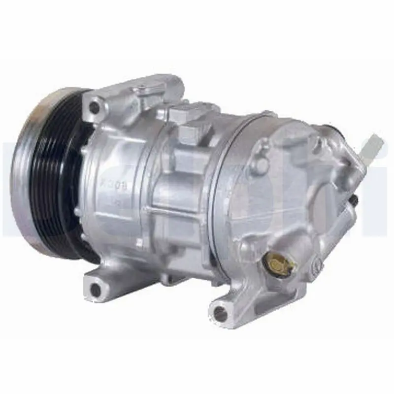 Handler.Part Compressor, air conditioning DELPHI TSP0155466 1