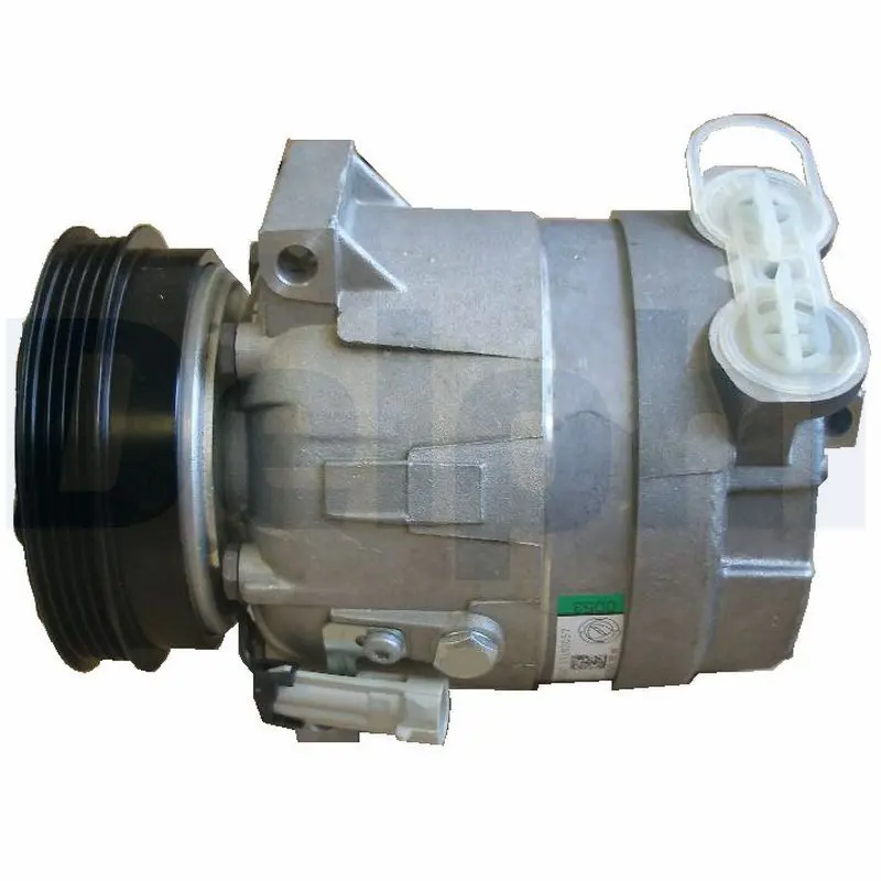 Handler.Part Compressor, air conditioning DELPHI TSP0155063 1