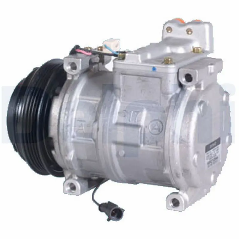 Handler.Part Compressor, air conditioning DELPHI TSP0155807 1