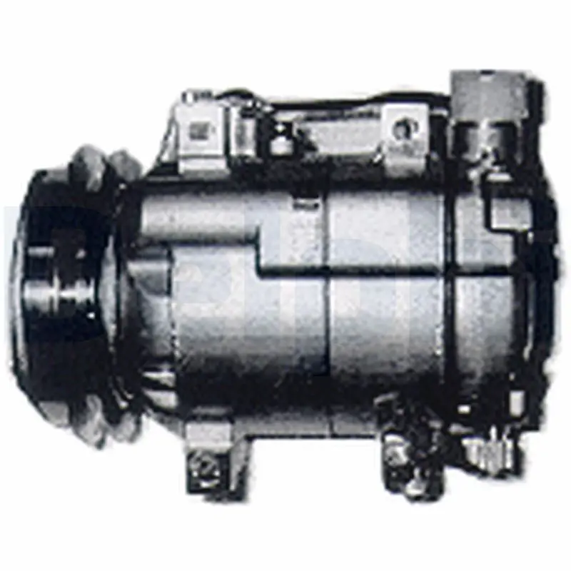 Handler.Part Compressor, air conditioning DELPHI TSP0155116 1