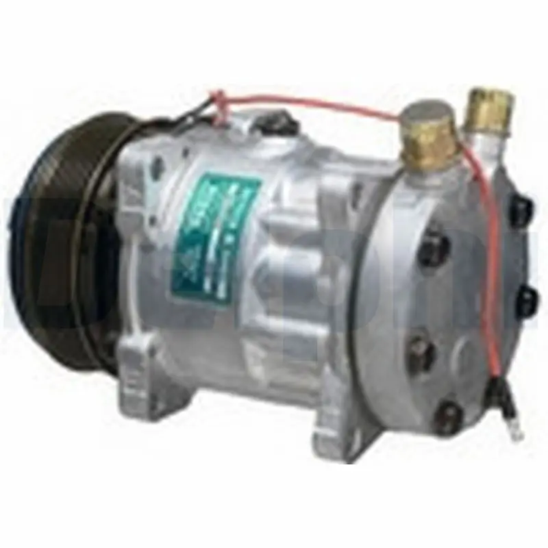 Handler.Part Compressor, air conditioning DELPHI TSP0155817 1