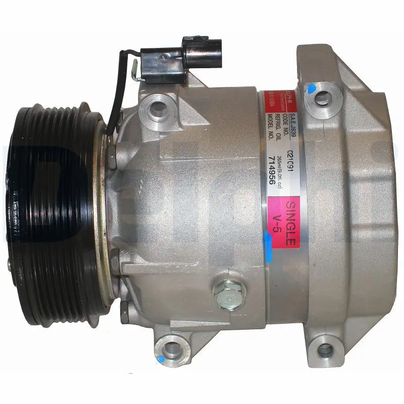 Handler.Part Compressor, air conditioning DELPHI TSP0155880 1