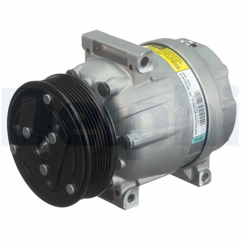 Handler.Part Compressor, air conditioning DELPHI TSP0155897 2