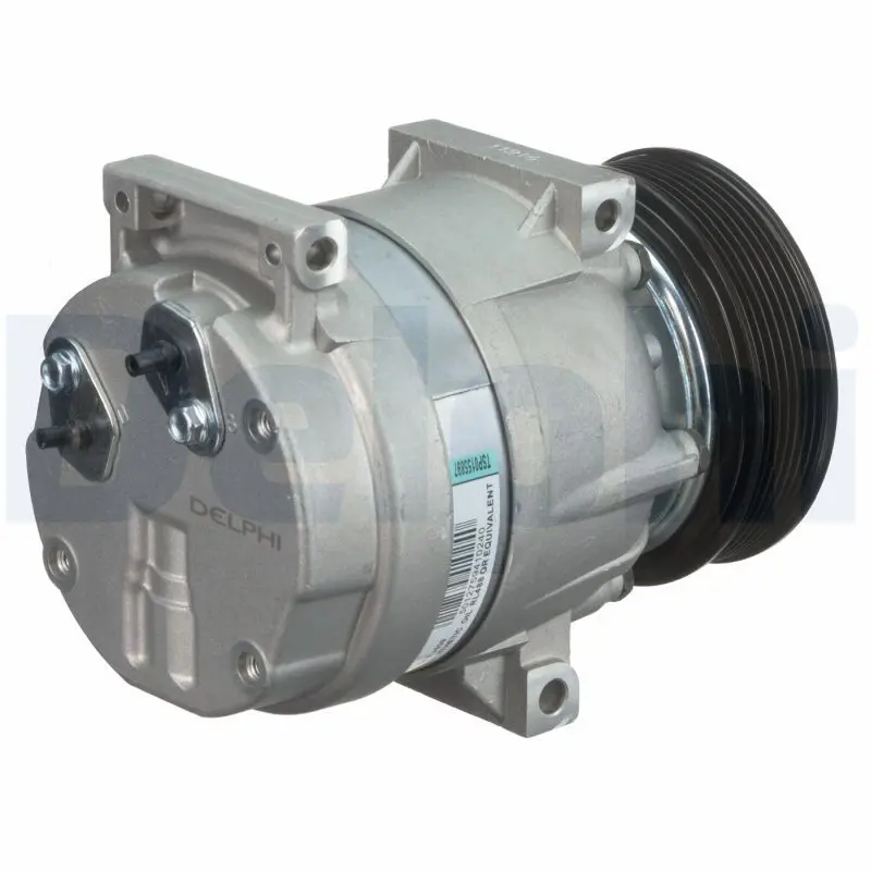 Handler.Part Compressor, air conditioning DELPHI TSP0155188 1