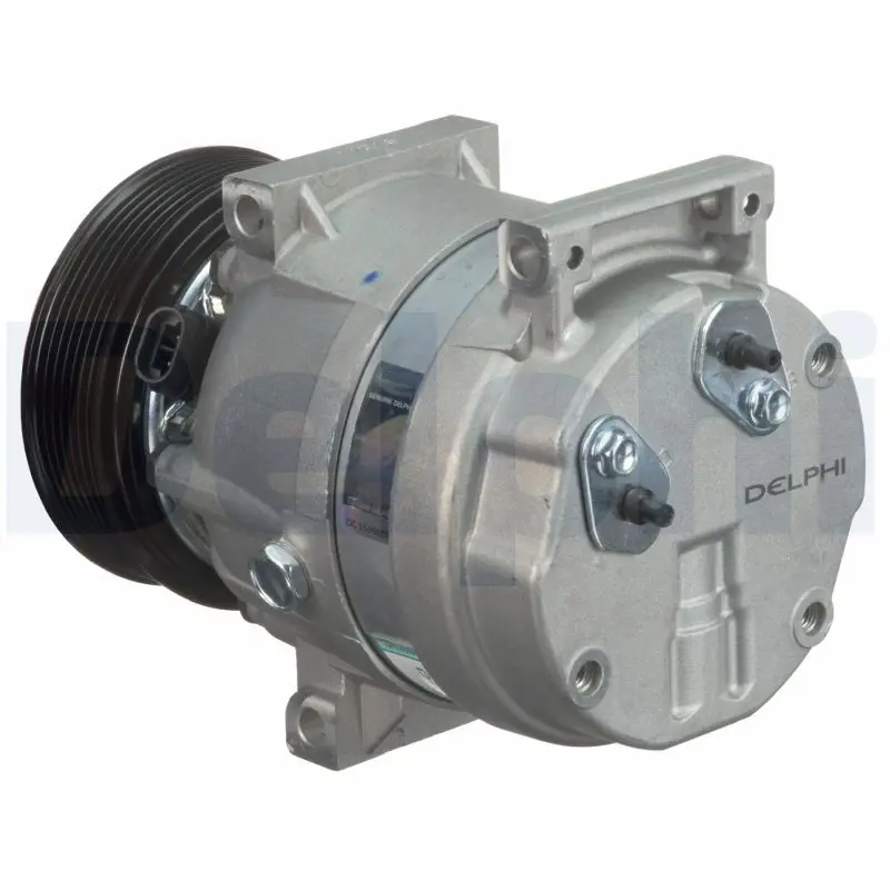 Handler.Part Compressor, air conditioning DELPHI TSP0155189 1