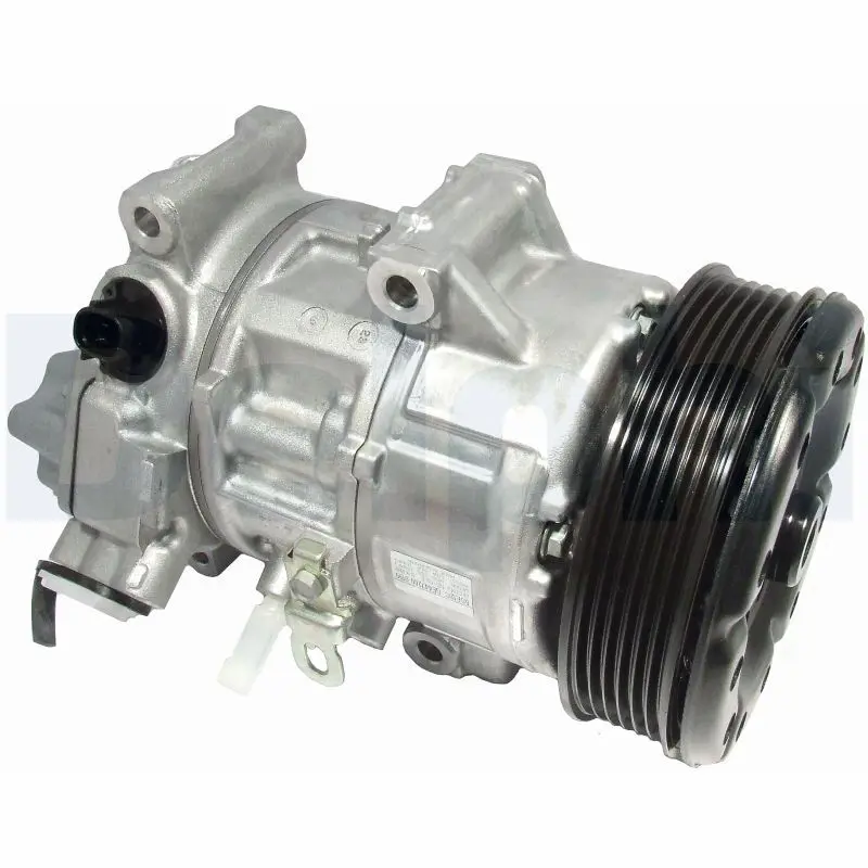 Handler.Part Compressor, air conditioning DELPHI TSP0155945 1