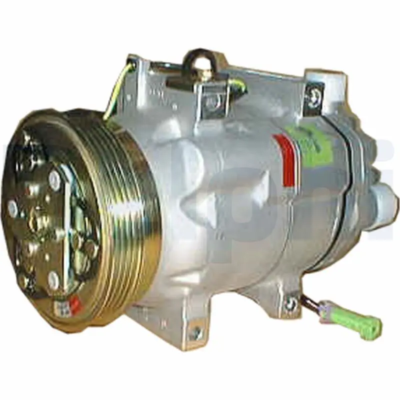 Handler.Part Compressor, air conditioning DELPHI TSP0155251 1