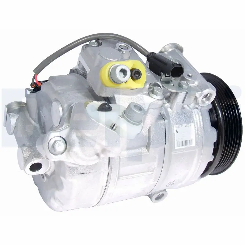 Handler.Part Compressor, air conditioning DELPHI TSP0155958 1