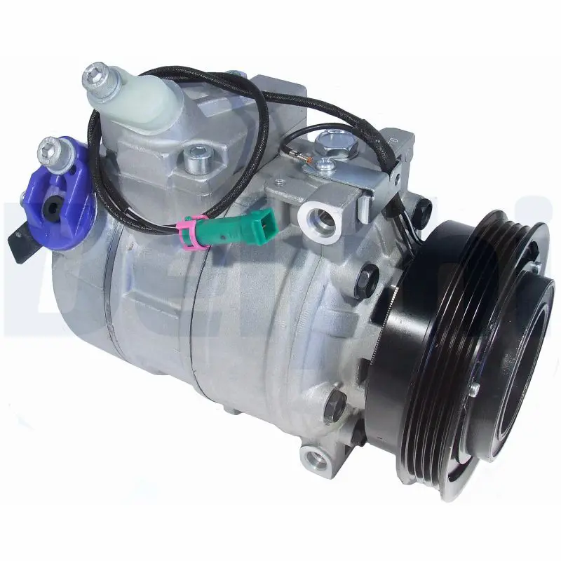 Handler.Part Compressor, air conditioning DELPHI TSP0159315 1