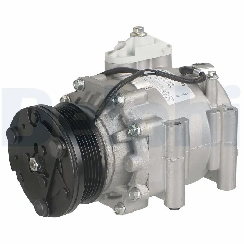 Handler.Part Compressor, air conditioning DELPHI TSP0159336 1